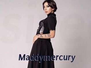 Maddymercury