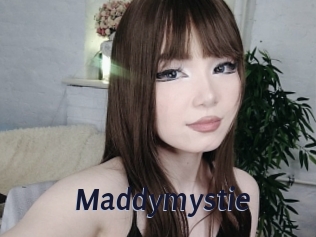 Maddymystie