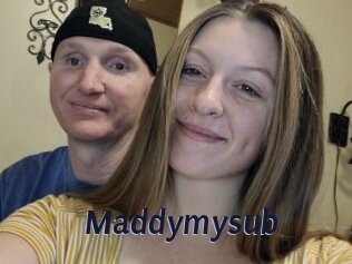 Maddymysub
