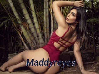 Maddyreyes