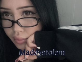 maddystolem Site Cul