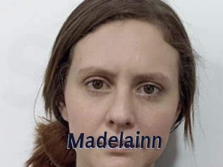 Madelainn