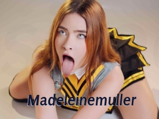 madeleinemuller Site Cul