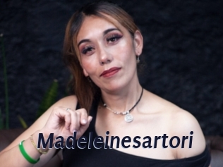 madeleinesartori Site Cul