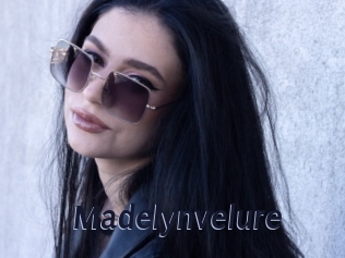 madelynvelure Site Cul