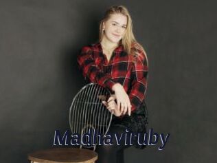 Madhaviruby