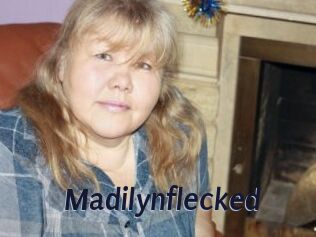 Madilynflecked