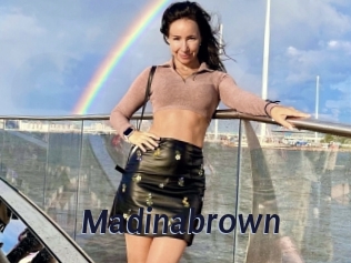 madinabrown Site Cul