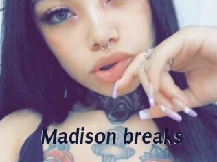Madison_breaks