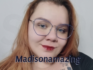 Madisonamazing