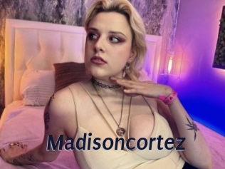 Madisoncortez
