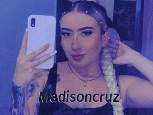 Madisoncruz
