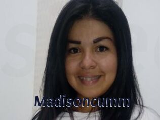 Madisoncumm