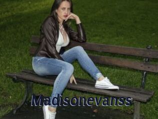 Madisonevanss