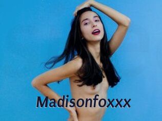 Madisonfoxxx