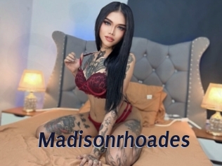 madisonrhoades Site Cul