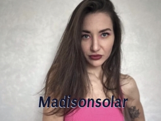 Madisonsolar