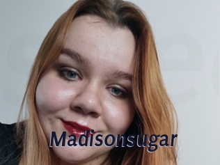 Madisonsugar