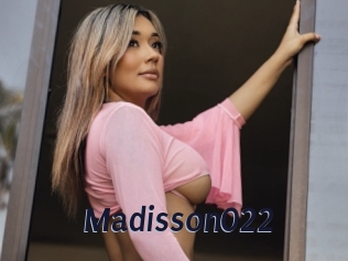 madisson022 Site Cul