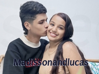 madissonandlucas Site Cul