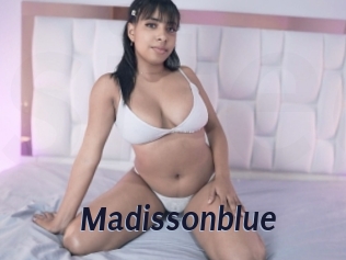 Madissonblue