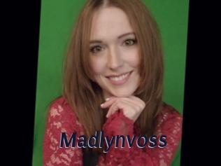 Madlynvoss