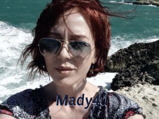 Mady4u
