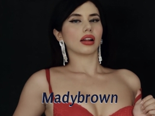 Madybrown
