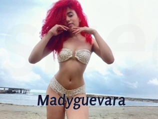Madyguevara