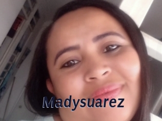 Madysuarez