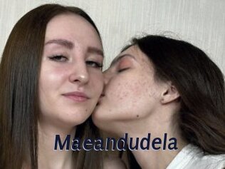 Maeandudela
