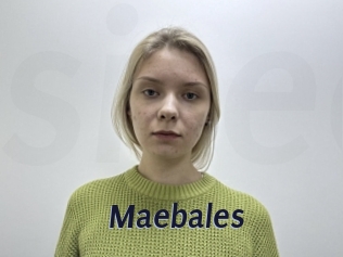 Maebales