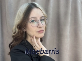 Maebarris