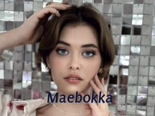 Maebokka
