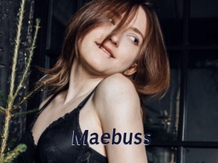 maebuss Site Cul