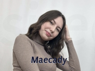 Maecady
