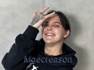 Maecreason