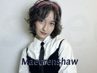 Maecrenshaw