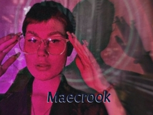 Maecrook