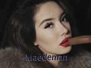Maedeman