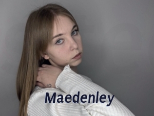 Maedenley