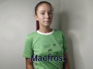 Maefrost