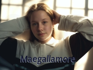 maegallamore Site Cul