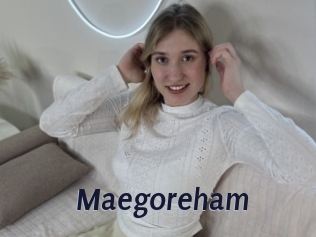 Maegoreham