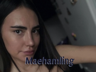 Maehamling