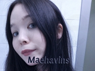 Maehavins