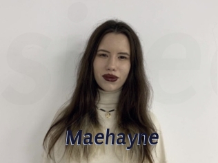 Maehayne