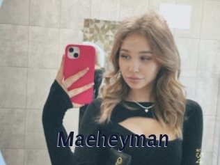 Maeheyman