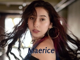 Maerice