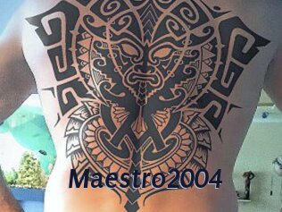 Maestro2004